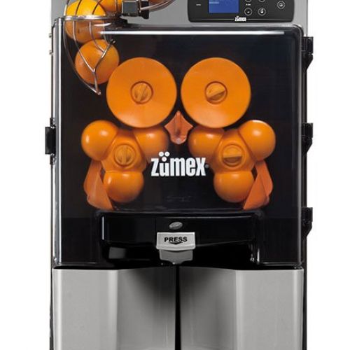 máquina para hacer zumo en La Coruña