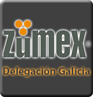 Zumex Delegación Galicia