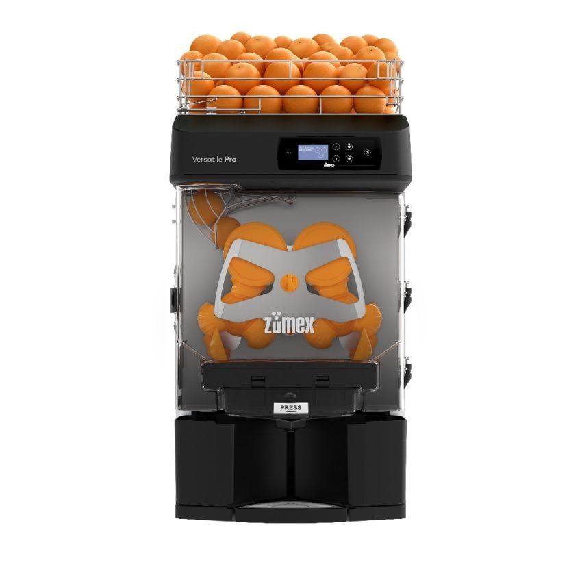 Zumex Versatile Black pro