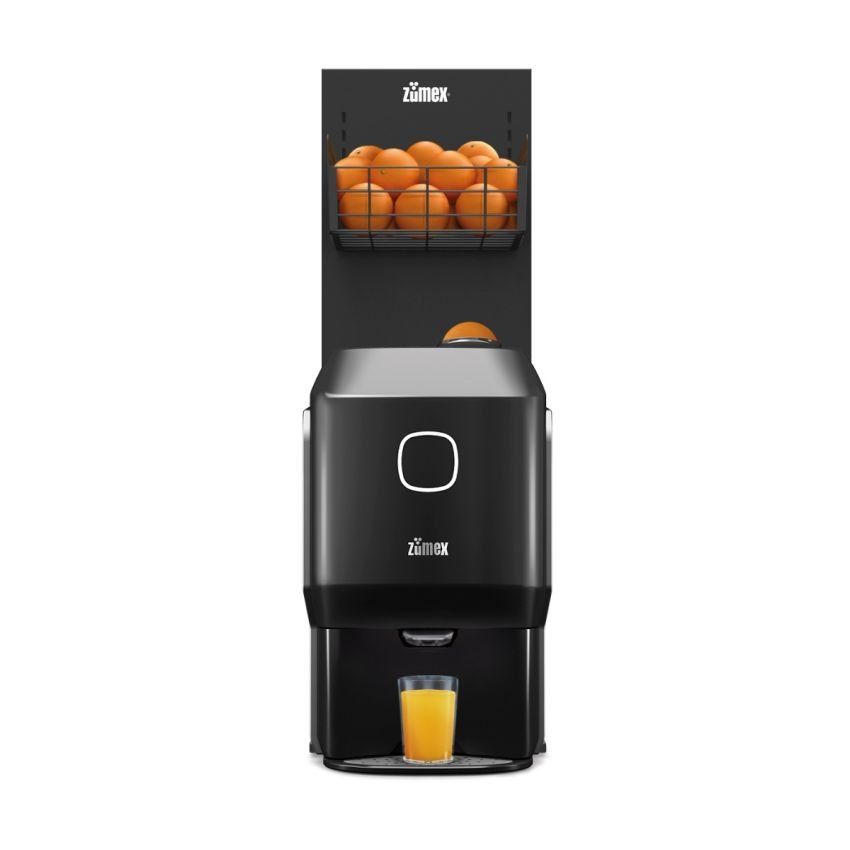 Zumex Soul Series 2 Smart