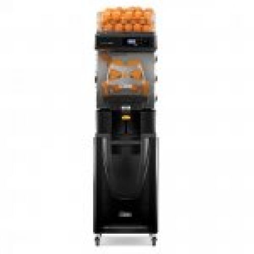 Zumex Versatile Black pro