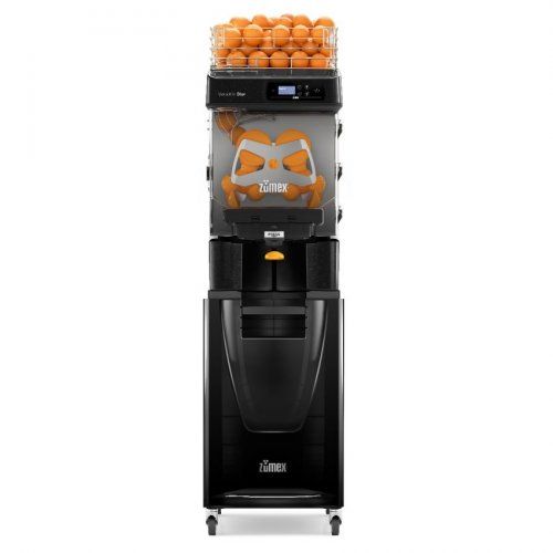 Zumex Versatile Black pro