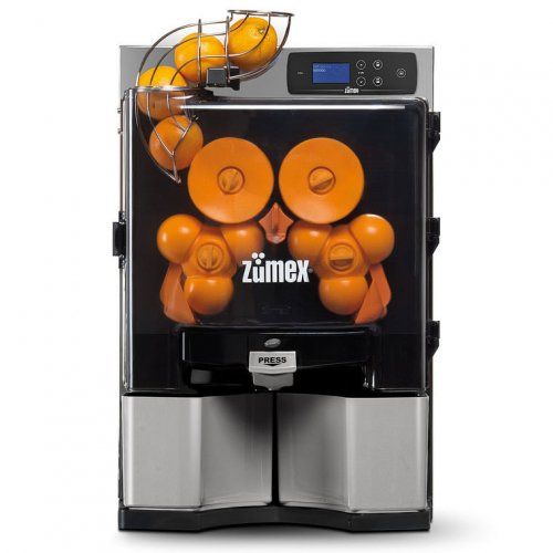 Zumex Essential Pro